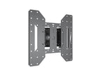 Multibrackets 5902 soporte para pantalla de señalización 165,1 cm (65") Negro