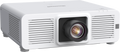 Panasonic PT-RZ7LWEJ projecteur laser 7500 lumens