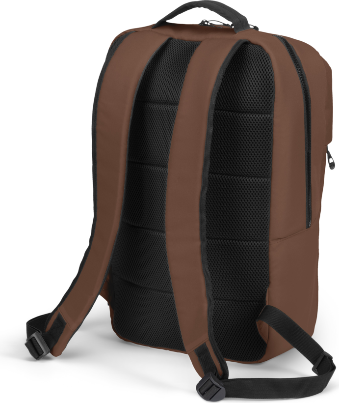 Backpack Commuter 13-16in Brown vista 3