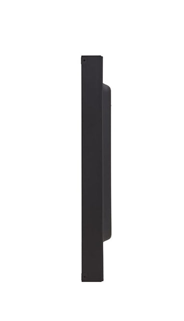 LG 49XE3P-B pantalla de señalización Panel plano interactivo 124,5 cm (49") Wifi 3500 cd / m² Full HD Negro WebOS 24/7 (4)