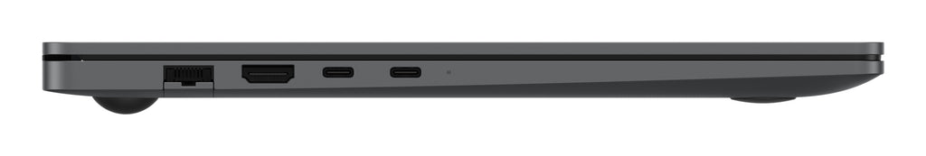 Samsung Galaxy Book5 NP754XHD-KD3ES Intel Core Ultra 7 255U Portátil 39,6 cm (15.6") Full HD 32 GB LPDDR5x-SDRAM 1 TB SSD Wi-Fi 6E (802.11ax) Windows 11 Pro Gris (3)
