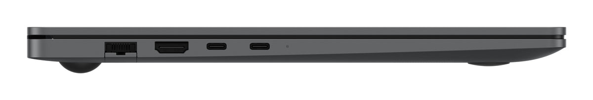 Samsung Galaxy Book5 NP754XHD-KD3ES Intel Core Ultra 7 255U Portátil 39,6 cm (15.6") Full HD 32 GB LPDDR5x-SDRAM 1 TB SSD Wi-Fi 6E (802.11ax) Windows 11 Pro Gris (3)