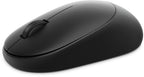 DELL Pro 5 MS526 ratón Oficina Ambidextro RF inalámbrico Óptico 6000 DPI (5)
