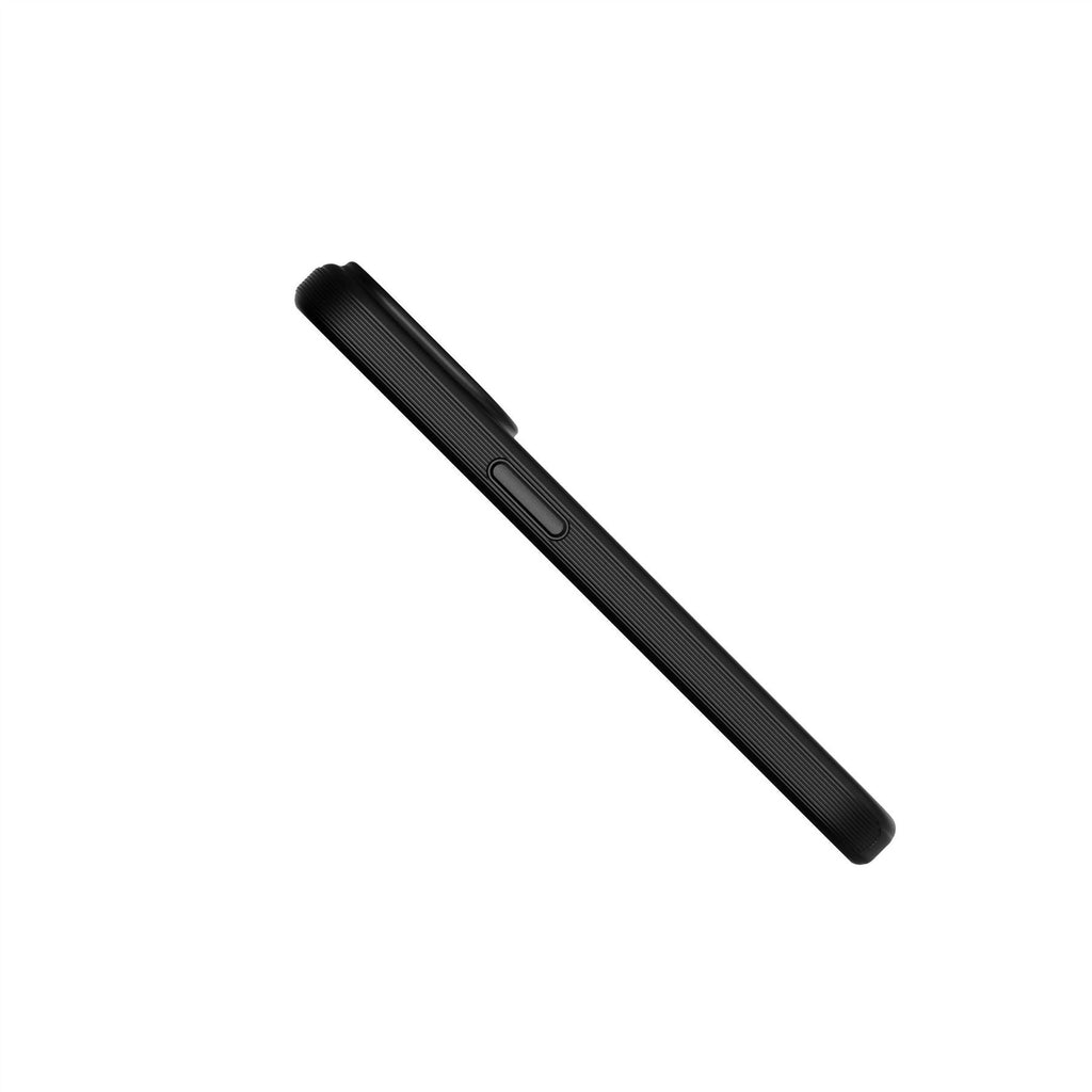Tech21 Evo Lite funda para móvil 15,5 cm Funda negra