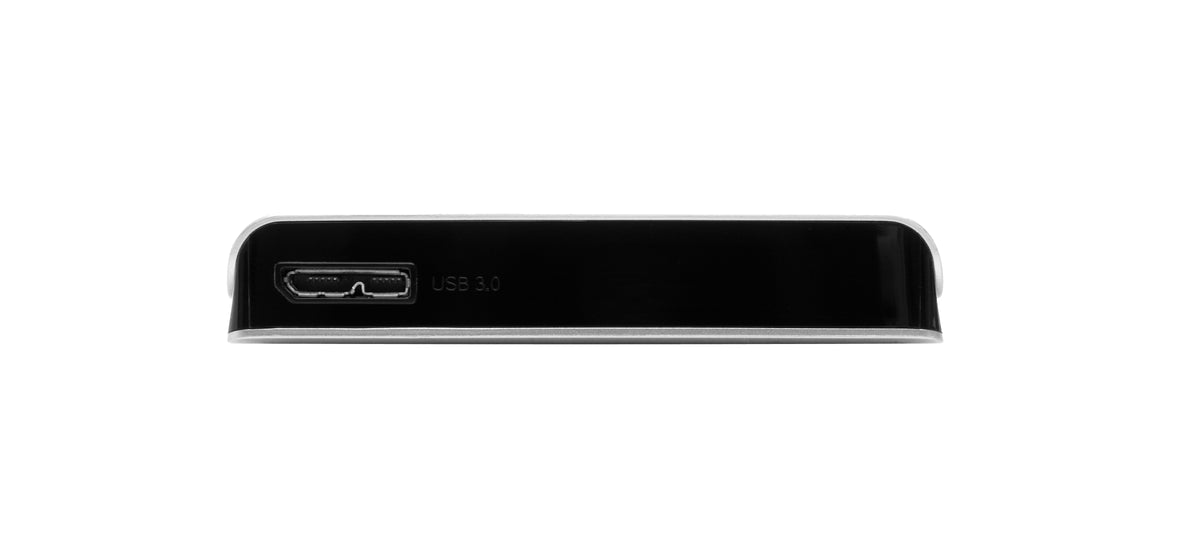 Verbatim Store 'n' Go disco duro externo 5400 RPM Micro-USB B 3.2 Gen 1 (3.1 Gen 1) Plata (3)