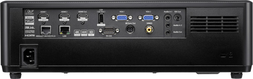 Optoma Proyector DLP láser 3D 4200 lúmenes Full HD 16:9 (7)