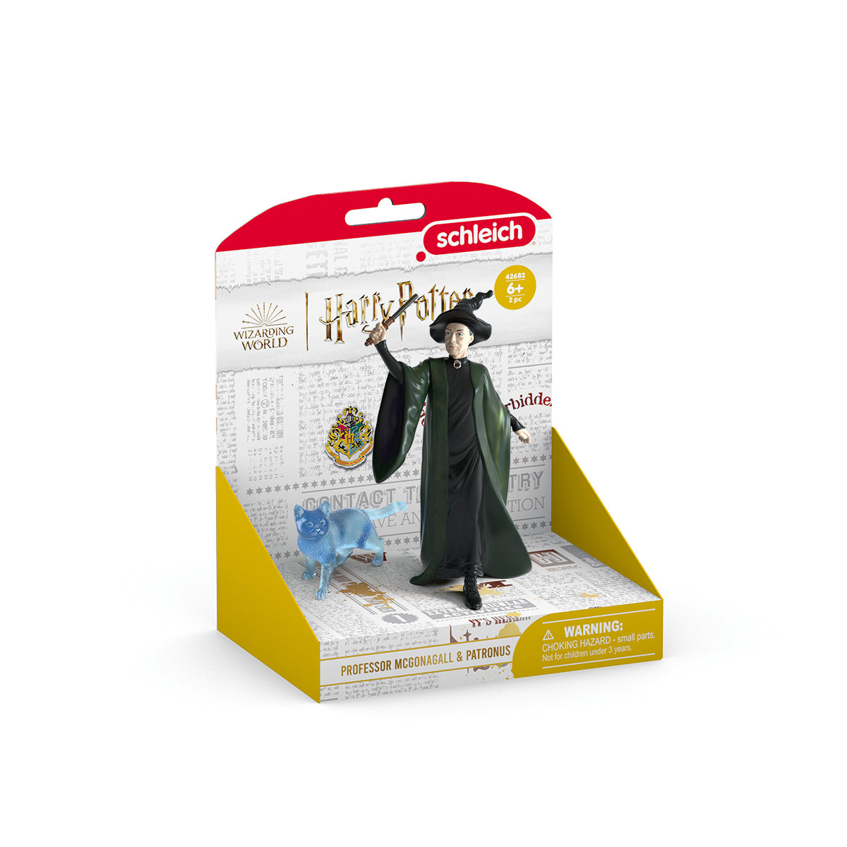 schleich 42682 figura de juguete para niños (4)