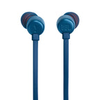 JBL Tune 310C Auriculares Alámbrico Dentro de oído Llamadas/Música USB Tipo C Azul (3)