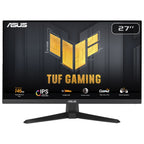 ASUS TUF Gaming VG279QE5A pantalla para PC 68,6 cm (27") 1920 x 1080 Pixeles Full HD LCD Negro (2)