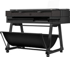 HP Designjet T850 impresora de gran formato Wifi Inyección de tinta térmica Color 2400 x 1200 DPI A0 (841 x 1189 mm) Ethernet (5)
