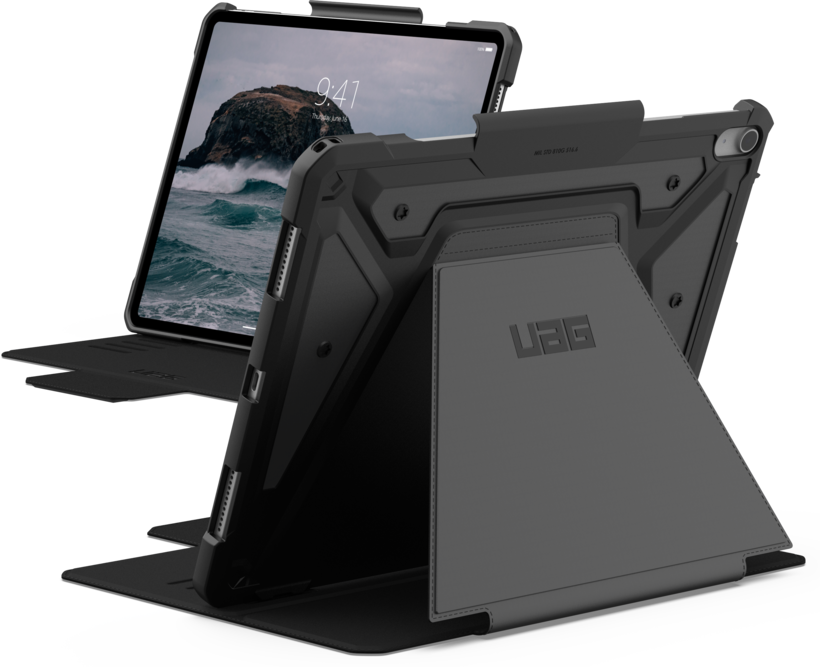 Funda UAG Metropolis SE iPad Air 13"