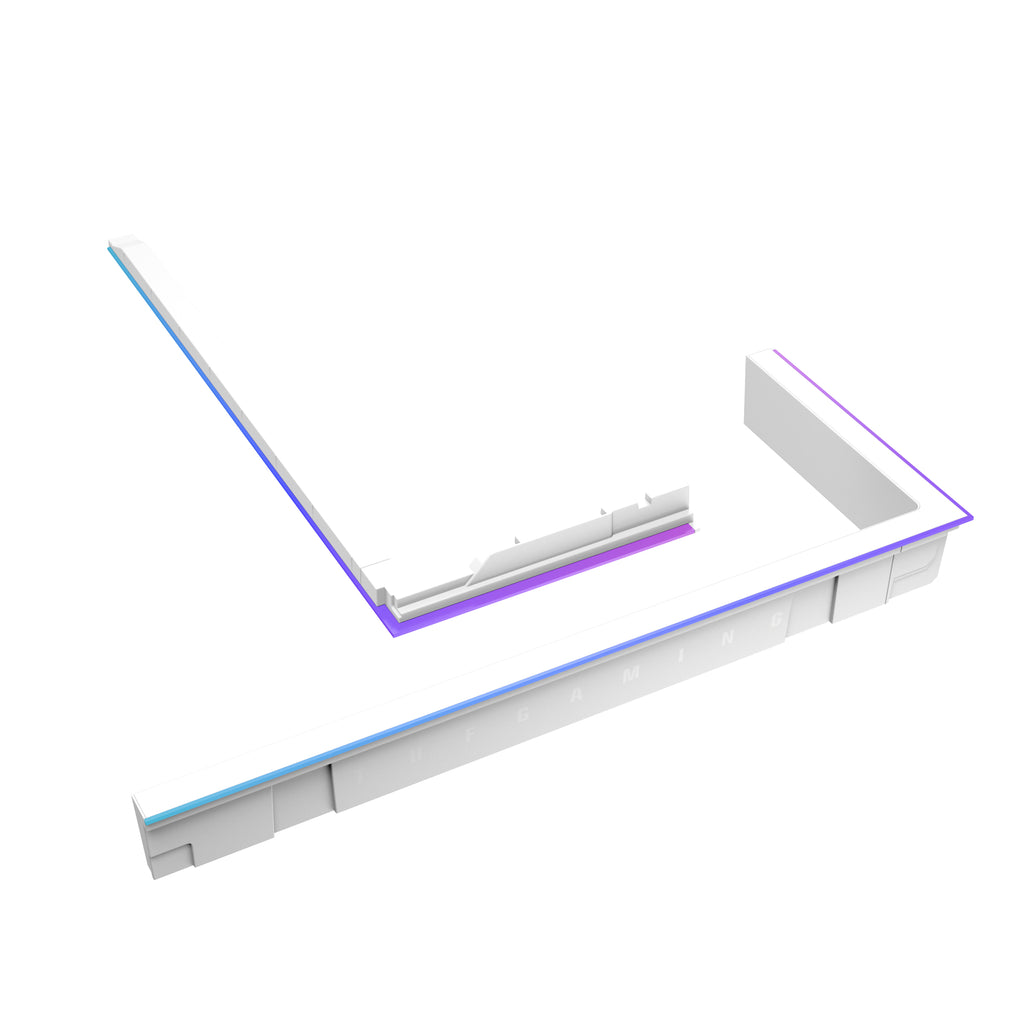 ASUS TUF GAMING GT502 Horizon ARGB Lighting Kit White Kit de mejora de iluminación RGB (8)