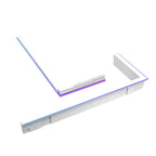 ASUS TUF GAMING GT502 Horizon ARGB Lighting Kit White Kit de mejora de iluminación RGB (8)