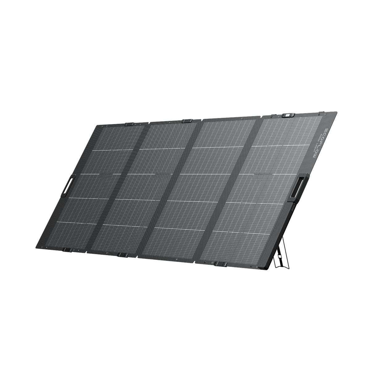 400W Lightweight Solar Panel - Monocrystalline Silicon