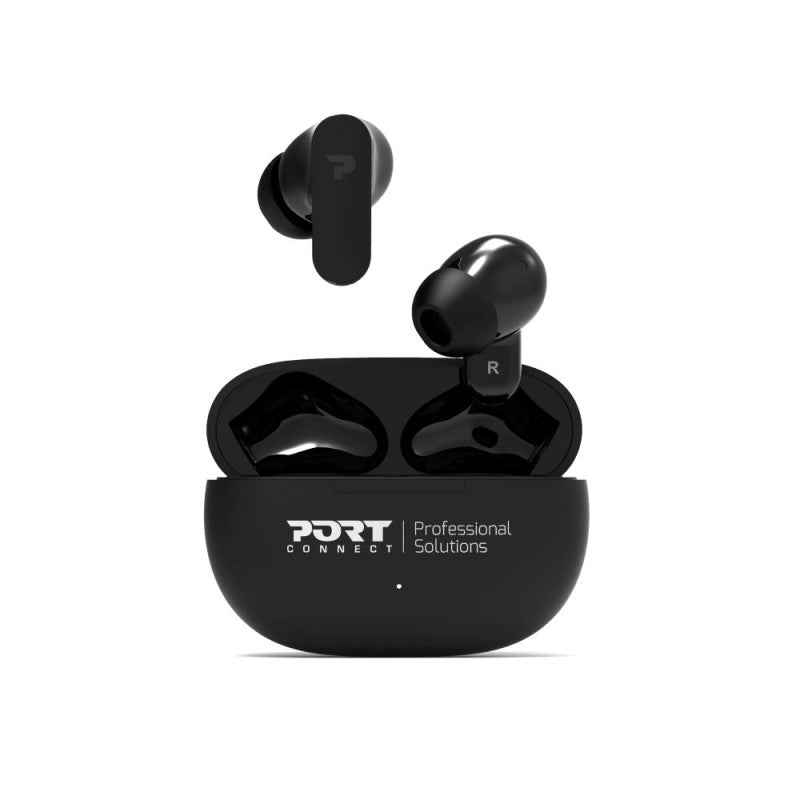 Port Designs PORT Connect 912007 headphones/headset Wireless In-ear Calls/Music