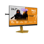 AOC AGON PRO CS24A pantalla para PC 61,2 cm (24.1") 1920 x 1080 Pixeles Full HD LED Negro (2)