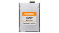 Kioxia SSD CD8P-R 7.68TB E3.S (7.5mm) NVMe Gen5 SIE Read Intensive DWPD 1 | KCD8XPJE7T68