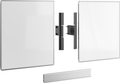 Kit pizarra blanca Vogel's RISE WBS65M