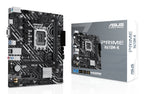 ASUS Prime H610M-K Intel H610 LGA 1700 micro ATX (2)