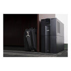 APC SMT2200C sistema de alimentación ininterrumpida (UPS) Línea interactiva 2,2 kVA 1980 W 10 salidas AC (3)