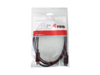 Equip 119339 cable DisplayPort Negro (4)