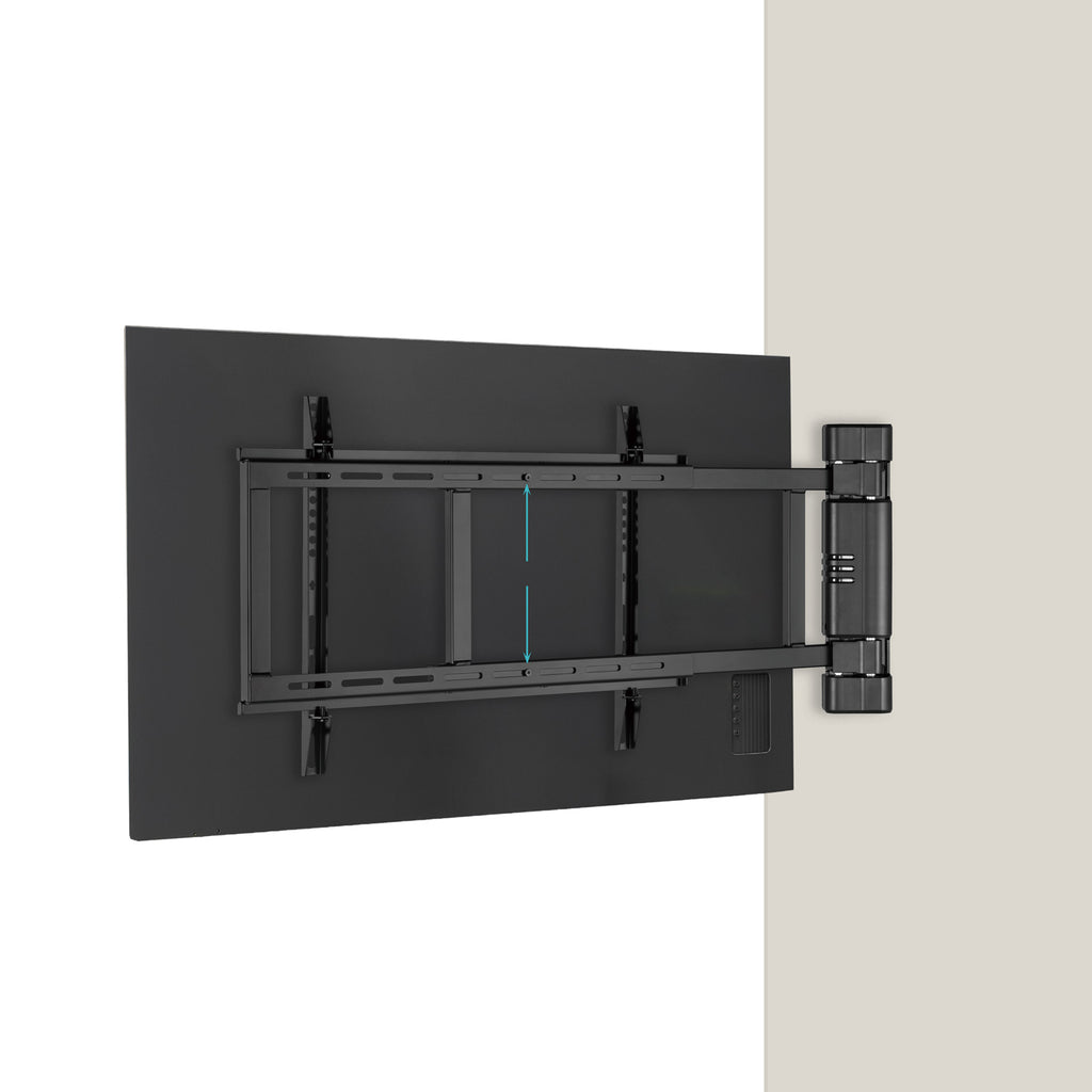 TooQ LPM4381XL-B soporte para TV 190,5 cm (75") (6)