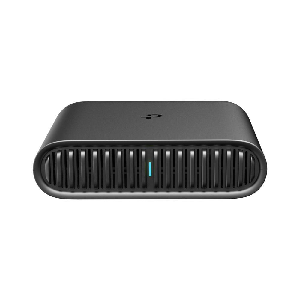 TP-Link TL-WR1502X router inalámbrico Gigabit Ethernet Doble banda (2,4 GHz / 5 GHz) Negro (2)