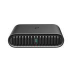 TP-Link TL-WR1502X router inalámbrico Gigabit Ethernet Doble banda (2,4 GHz / 5 GHz) Negro (2)