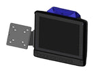 Advantech Mounting Kit, Left DL-MTKT016 (2)