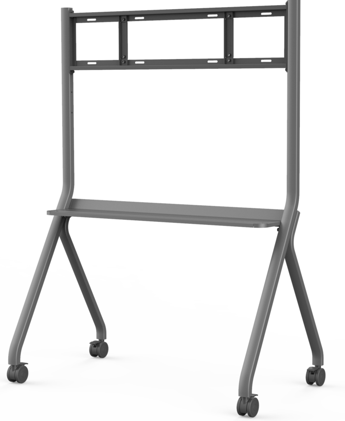 Soporte con ruedas Maxhub ST33M