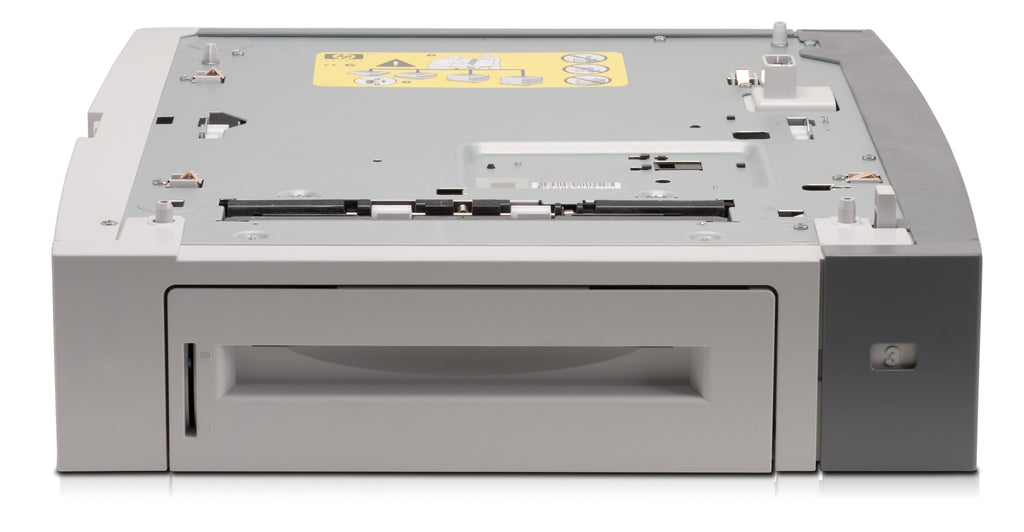 HP LaserJet Q7499A bandeja y alimentador 500 hojas – Reacondicionado (2)