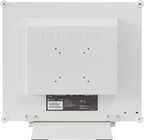 Monitor AG neovo X-15Ew blanco X15E00A1E0100 (7)