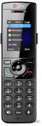 Teléfono in. con base Poly VVX D230 (3)
