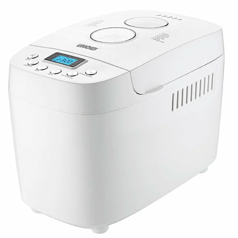 Unold 68520 panificadora 850 W Blanco