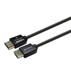 Vivolink PROHDMISS2 cable HDMI 2 m HDMI tipo A (Estándar) Negro (2)