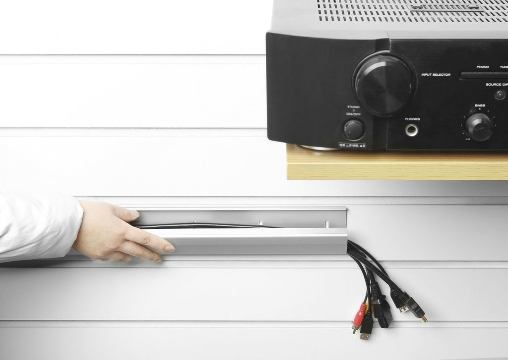 Vivolink VLWL110W accesorio para cable Mantenimiento de cables (3)