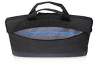 DELL PF-SL-BK-4-17 maletines para portátil 35,6 cm (14") Funda Negro, Gris (5)