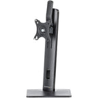 StarTech.com FPPNEUSTND soporte para monitor 86,4 cm (34") Negro (2)