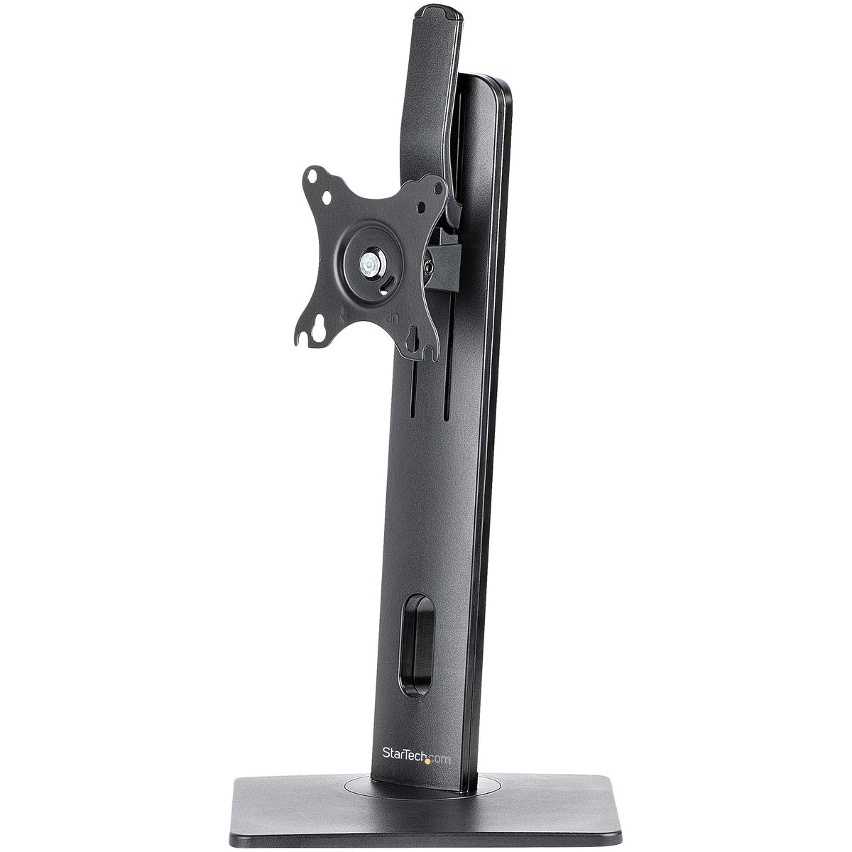 StarTech.com FPPNEUSTND soporte para monitor 86,4 cm (34") Negro (2)