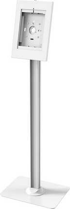 Soporte suelo cerradura Neomounts Tab (2)