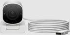 HP 960 4K Streaming Webcam cámara web 8 MP 3840 x 2160 Pixeles USB Plata (7)