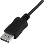 Startech CDP2DPMM1MB - Cable DisplayPort, USB-C (M) a DisplayPort (M) (4)