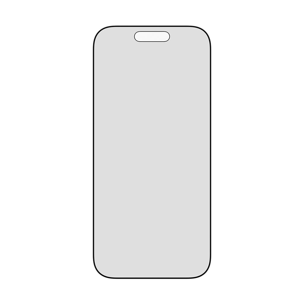 PanzerGlass ® 2-Way Privacy Screen Protector iPhone 17 | iPhone 16 Pro | Ultra-Wide Fit w. Fastfit in-a-box Protector de pantalla Apple 1 pieza(s) (4)