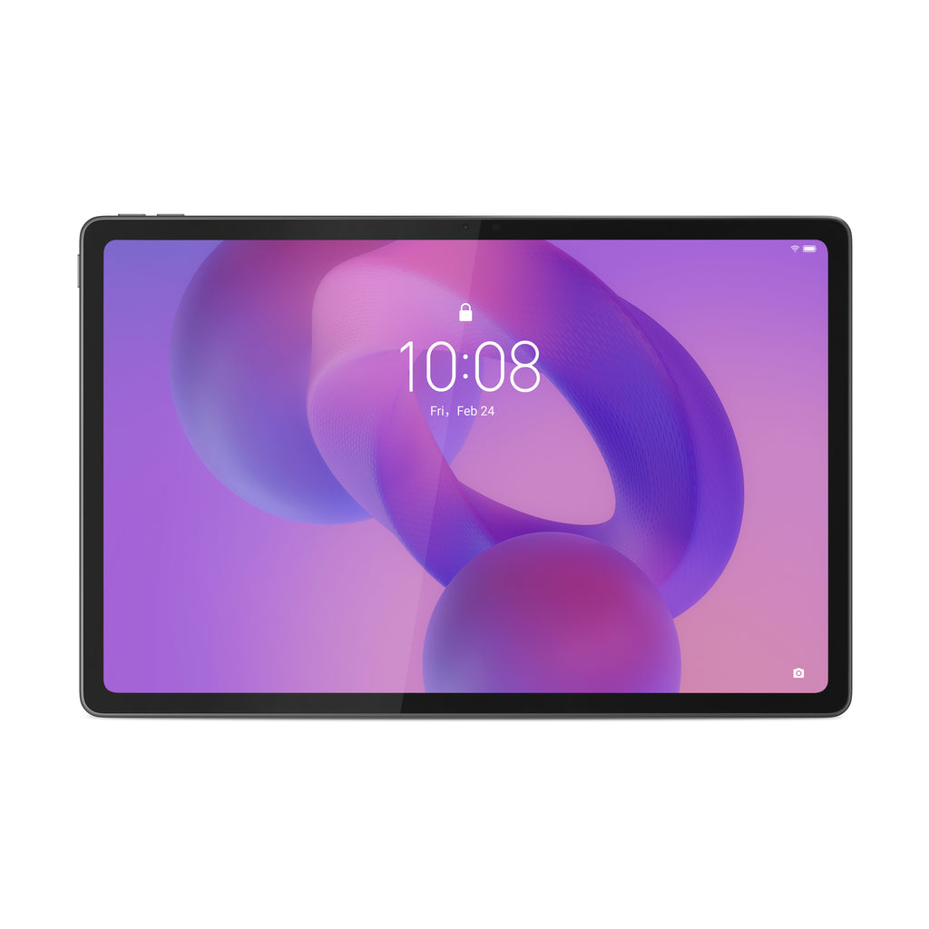 Lenovo Idea Tab Plus Mediatek 256 GB 30,7 cm (12.1") 12 GB Wi-Fi 5 (802.11ac) Android 15 Gris (2)