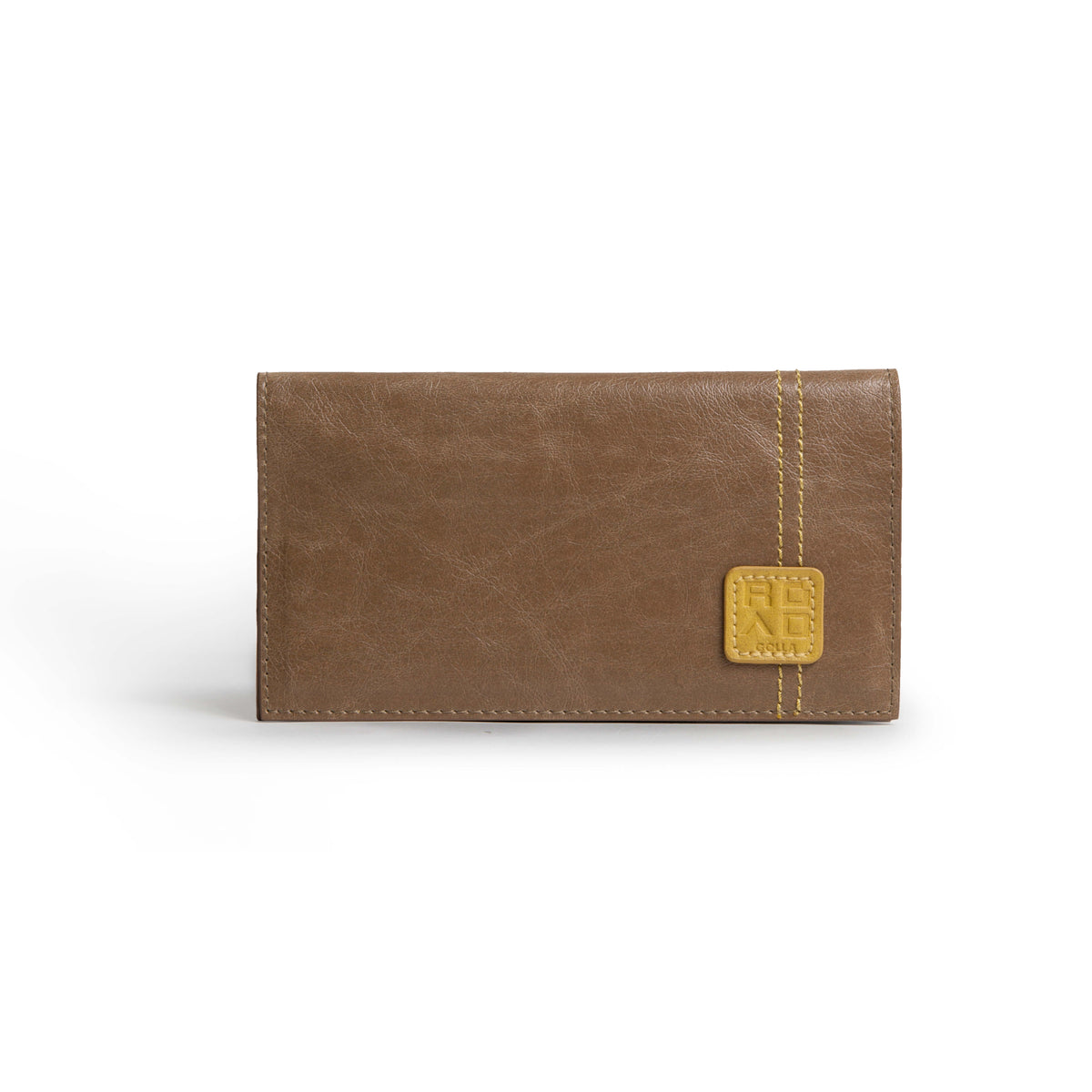 Golla 601217 funda para teléfono móvil 12,7 cm (5") Libro Marrón