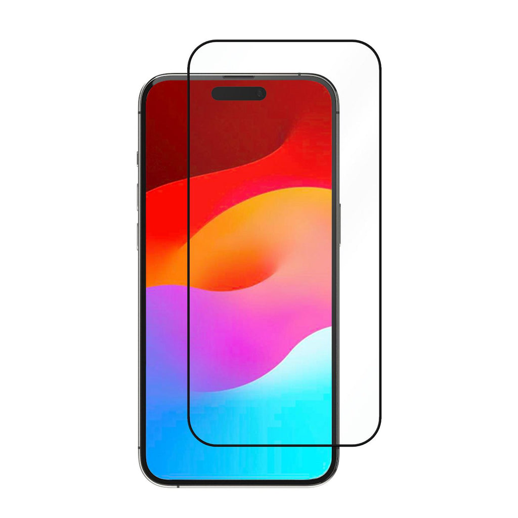 eSTUFF ES501406-10BULK protector de pantalla o trasero para teléfono móvil Apple 1 pieza(s) (3)