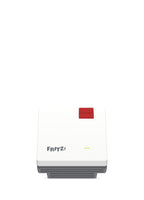Repeater FRITZ! 600 International Repetidor de red 600 Mbit/s Blanco (2)