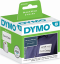 Etiquetas envío Dymo 54x101mm blanco