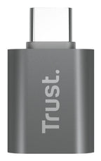 Trust 26221 Adaptador gráfico USB Plata (5)