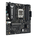 ASUS TUF GAMING A620AM-PLUS AMD A620A Zócalo AM5 micro ATX (4)